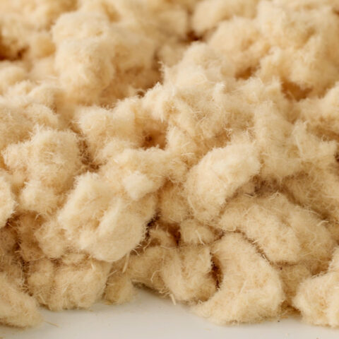 TimberHP Wood Fiber Insulation