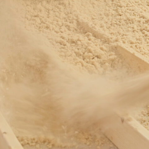 TimberHP Wood Fiber Insulation