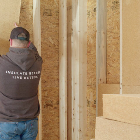 TimberBatt Install