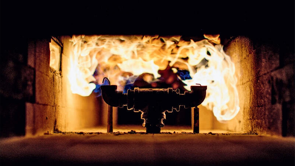 wood fiber flame retardant