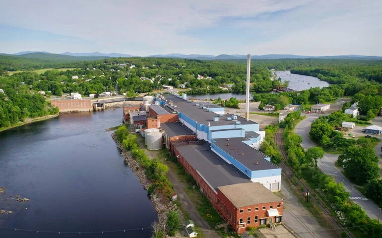 TimberHP Manufacturing Facility